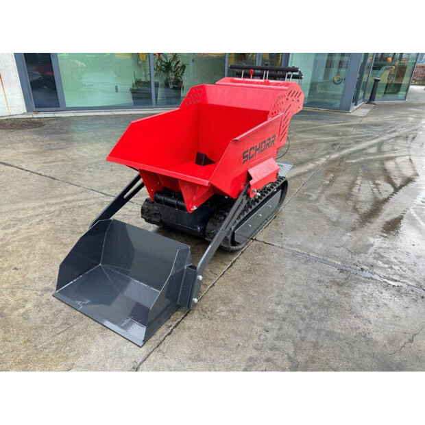 2025 Schorr RR500-46458905