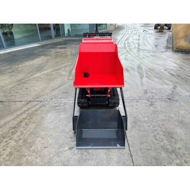 2025 Schorr RR500-46458906