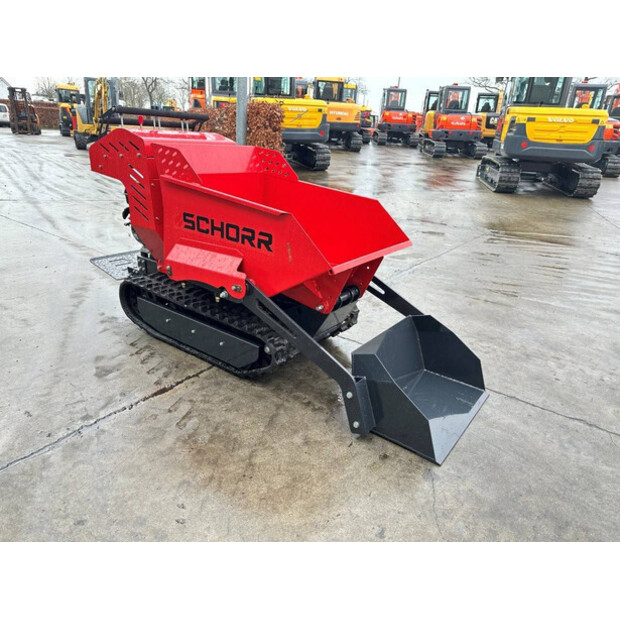 2025 Schorr RR500-46458907
