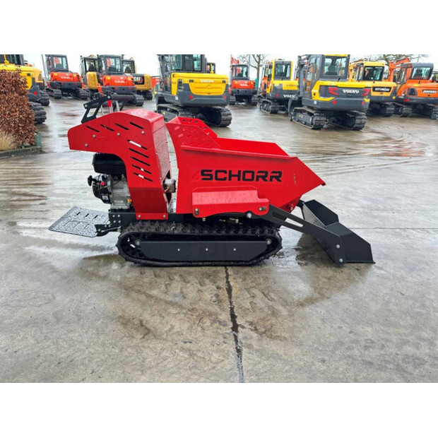 2025 Schorr RR500-46458908