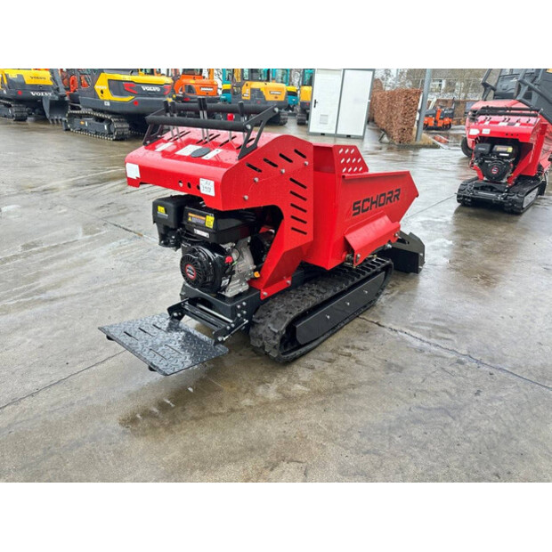 2025 Schorr RR500-46458909