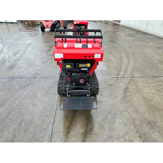 2025 Schorr RR500-46458910