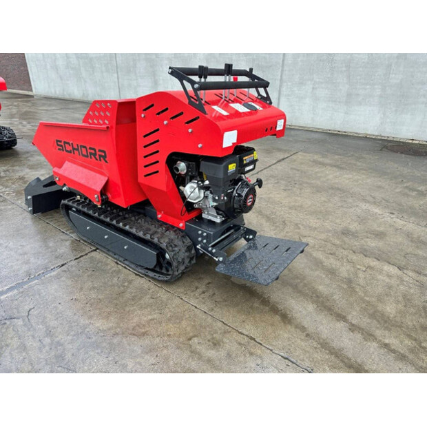 2025 Schorr RR500-46458911