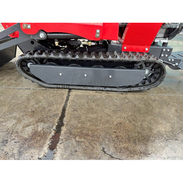 2025 Schorr RR500-46458912