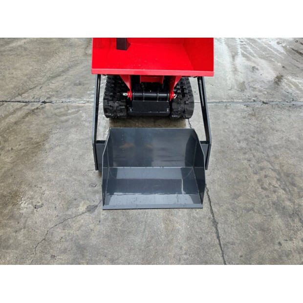 2025 Schorr RR500-46458913