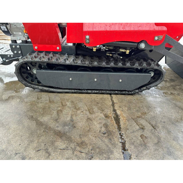 2025 Schorr RR500-46458914