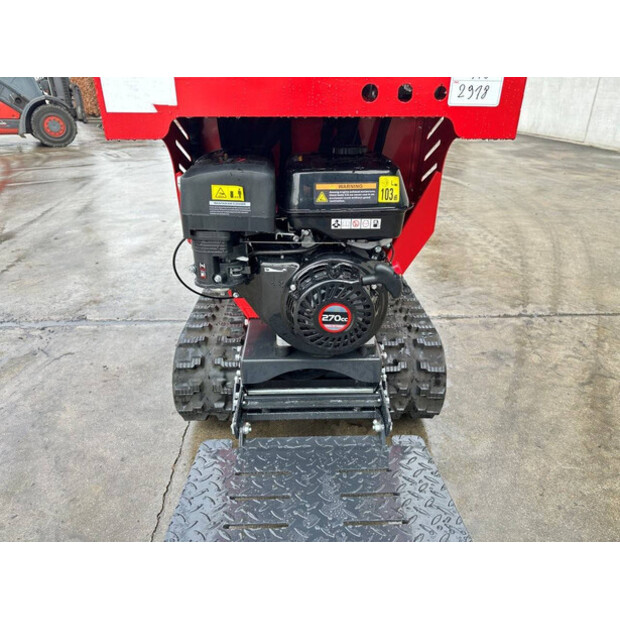 2025 Schorr RR500-46458915