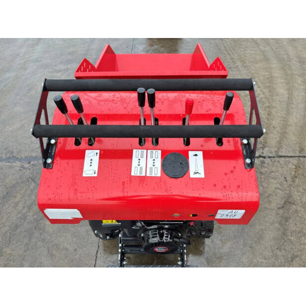 2025 Schorr RR500-46458917