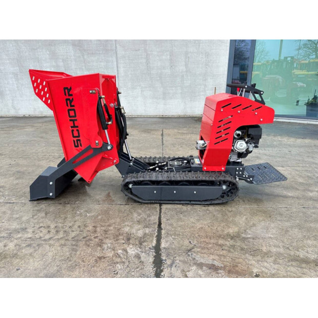 2025 Schorr RR500-46458918