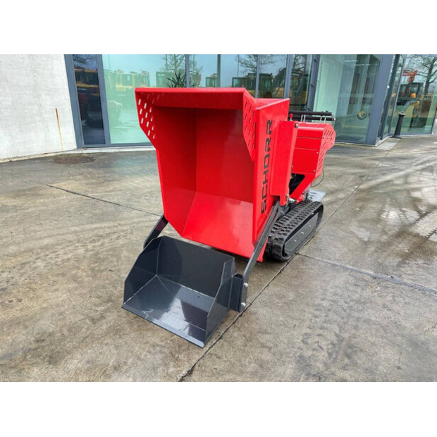 2025 Schorr RR500-46458919