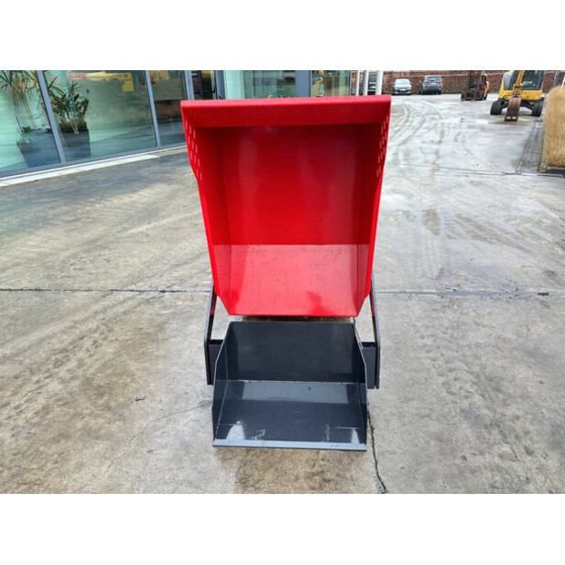 2025 Schorr RR500-46458920