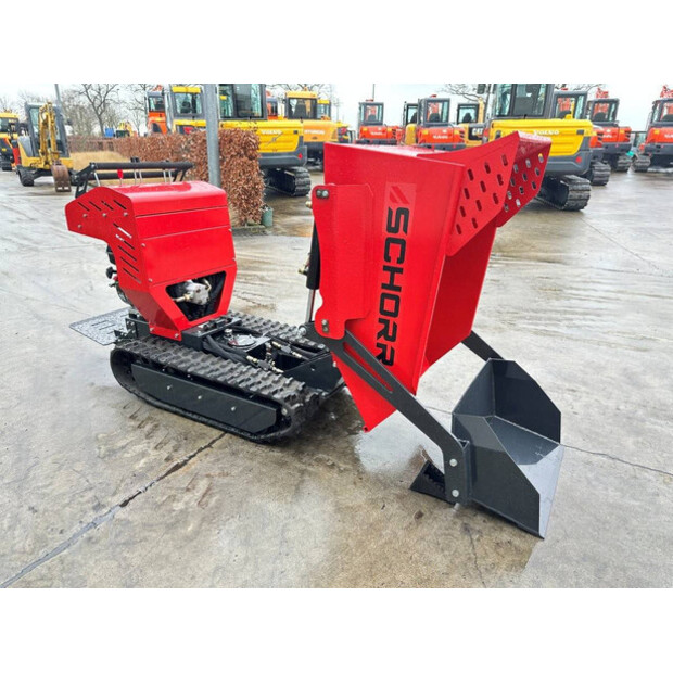 2025 Schorr RR500-46458921