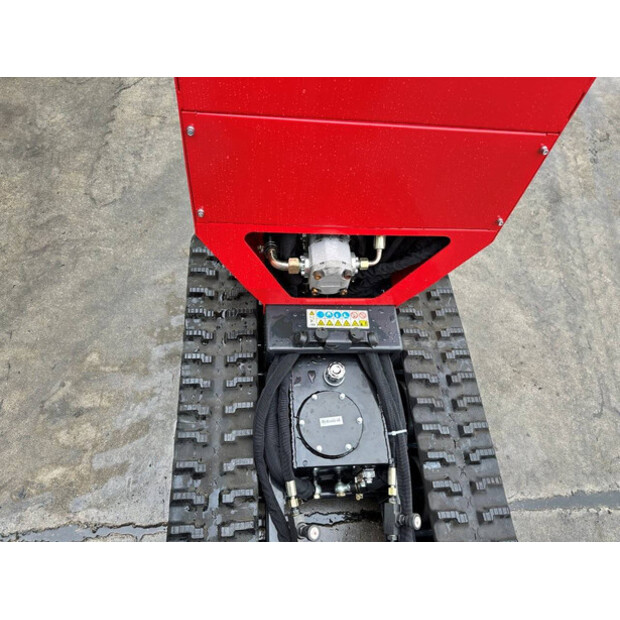 2025 Schorr RR500-46458922