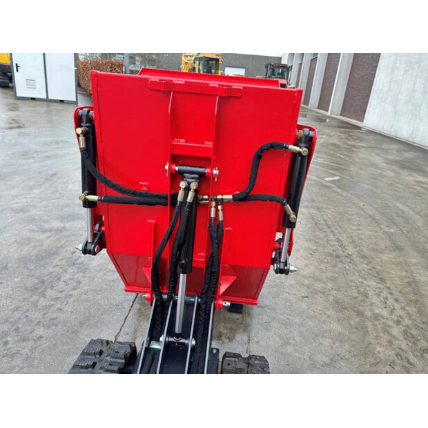 2025 Schorr RR500-46458923