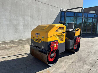 Image for COMPACTORS 2025 SDLOOL MS-2000D