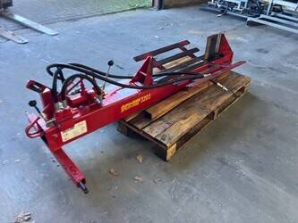 صورة ل معدات الزراعة والغابات أخرى