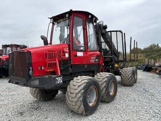 Image de 2017 Komatsu 835