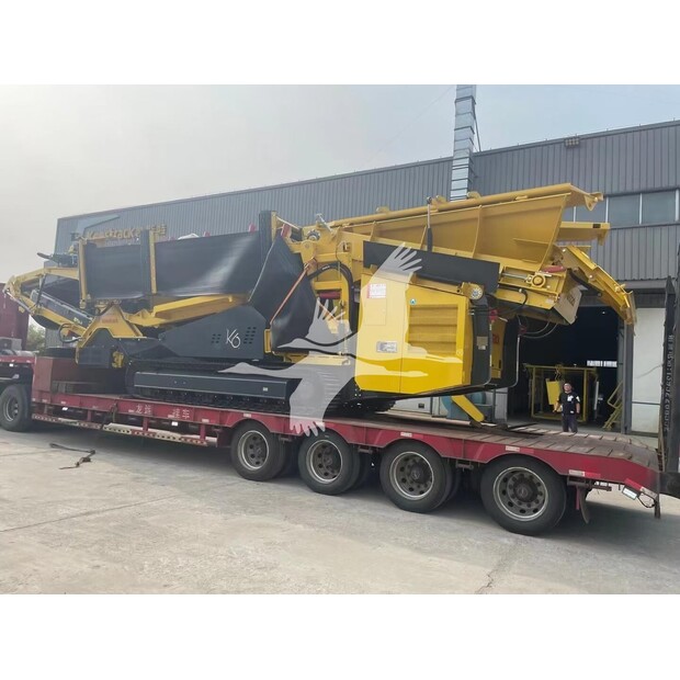 2026 Keestrack K6-46467668