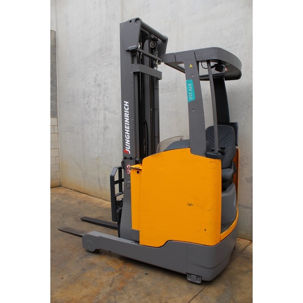 2020 Jungheinrich ETV 112 650 DZ-46468316