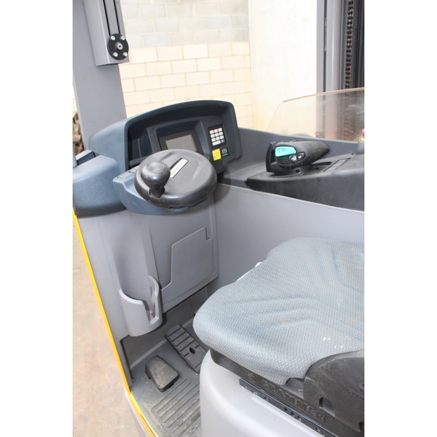 2020 Jungheinrich ETV 112 650 DZ-46468324