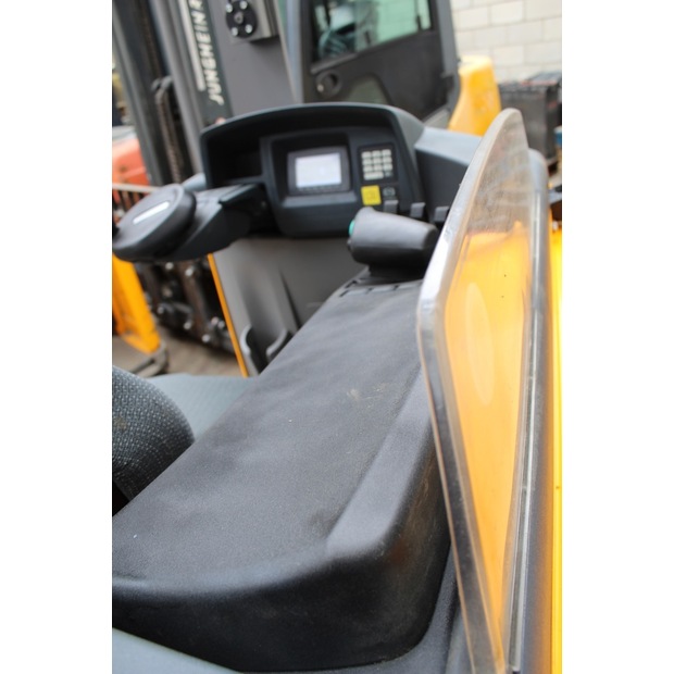 2020 Jungheinrich ETV 112 650 DZ-46468325