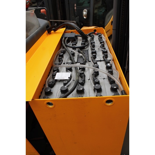 2020 Jungheinrich ETV 112 650 DZ-46468326