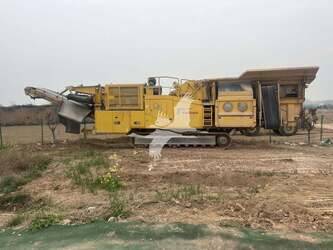 صورة ل كسارات وغرابيال 2021 كيستراك R5 للبيع في الصّين