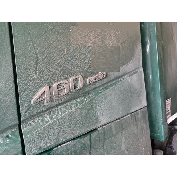 فولفو FH460-46468919