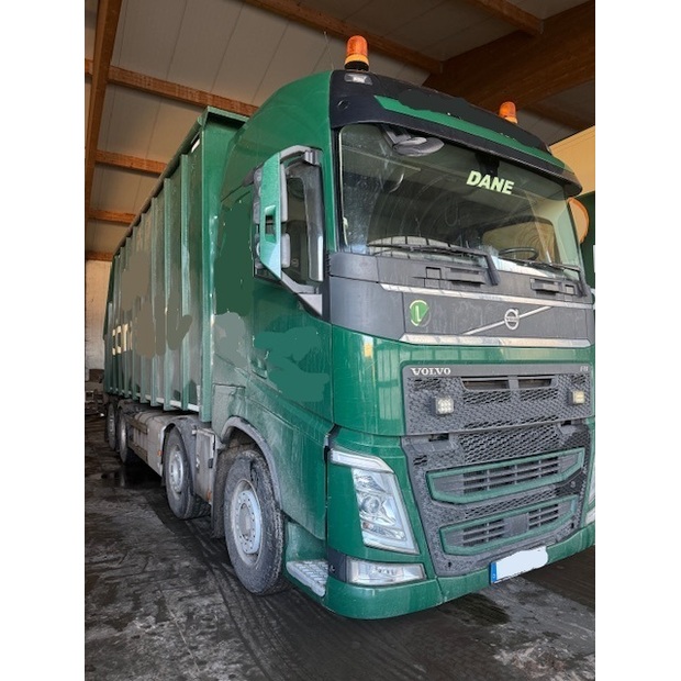 فولفو FH460-46468921