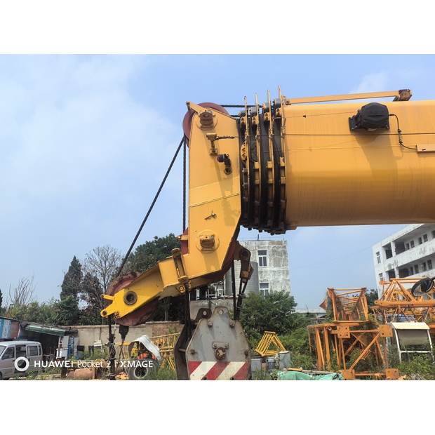 XCMG QY50KC-46469886