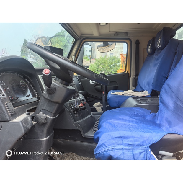 XCMG QY50KC-46469887