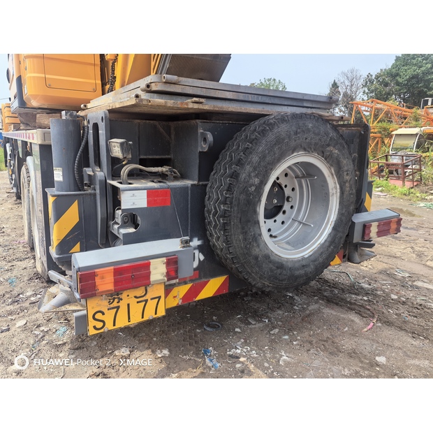 XCMG QY50KC-46469889