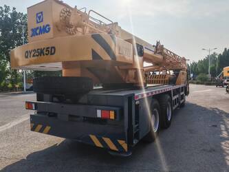 sany-qy25k-46469946