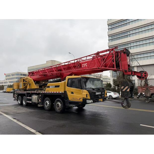 Sany STC500E-46470664