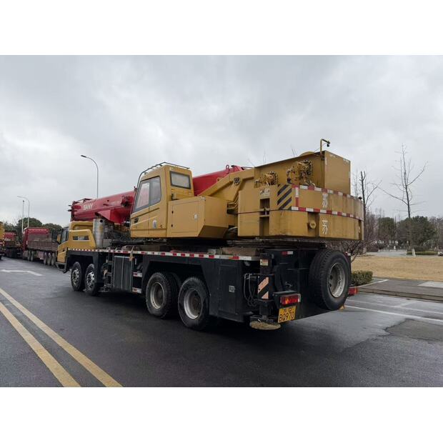 Sany STC500E-46470665