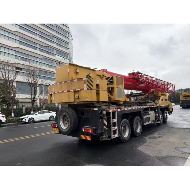 Sany STC500E-46470667