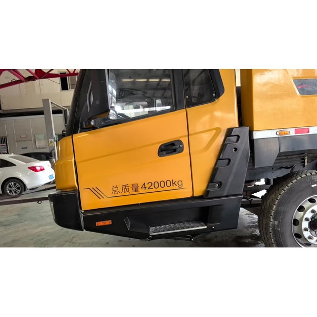 Sany STC500E-46470668