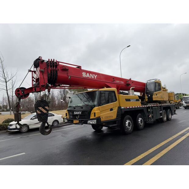 Sany STC500E-46470669