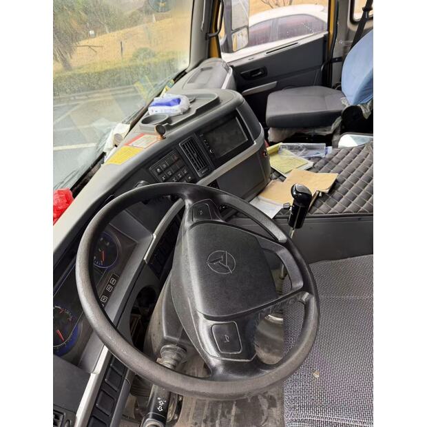 Sany STC500E-46470670