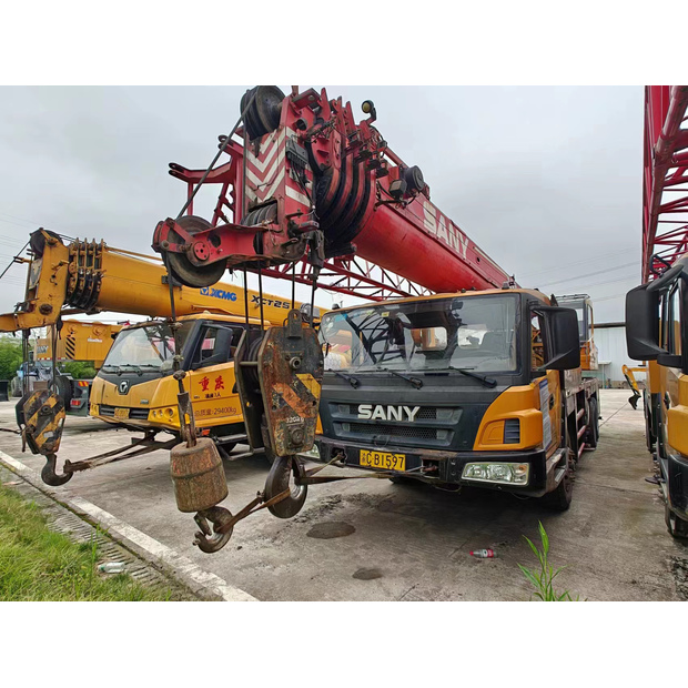 Sany-46470790