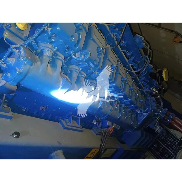 2015 MWM TCG2020-46470814