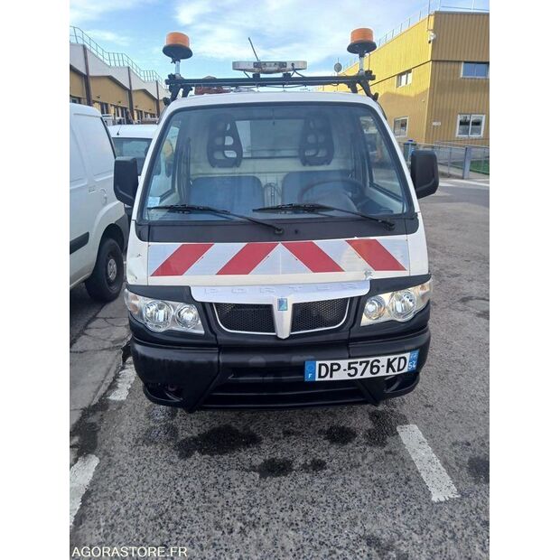 2015 Piaggio Porter-46472621