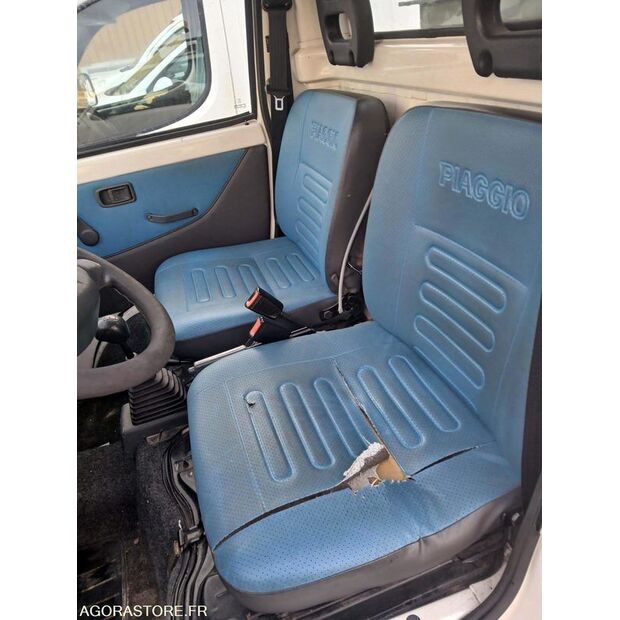 2015 Piaggio Porter-46472624