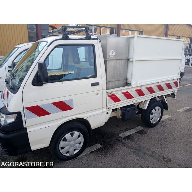 2015 Piaggio Porter-46472625