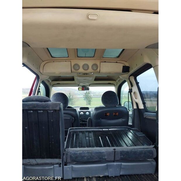 2003 Citroen BERLINGO-46472633