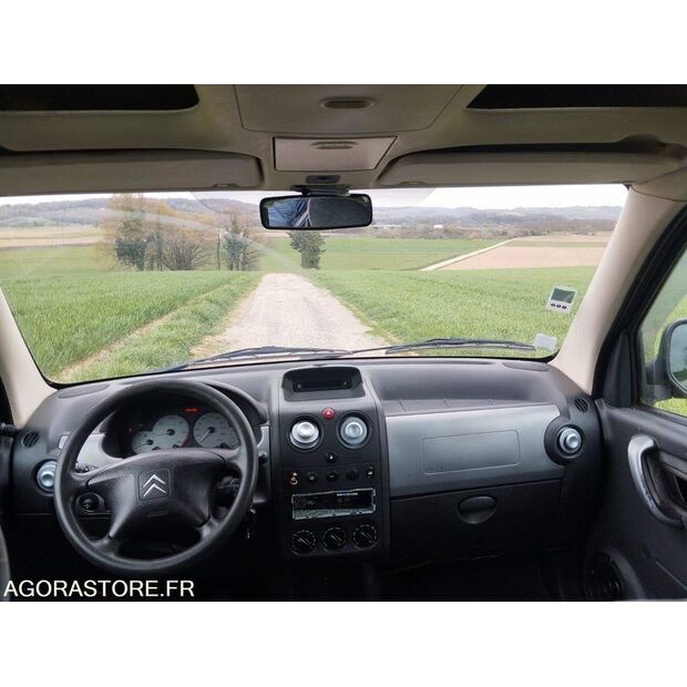 2003 Citroen BERLINGO-46472634
