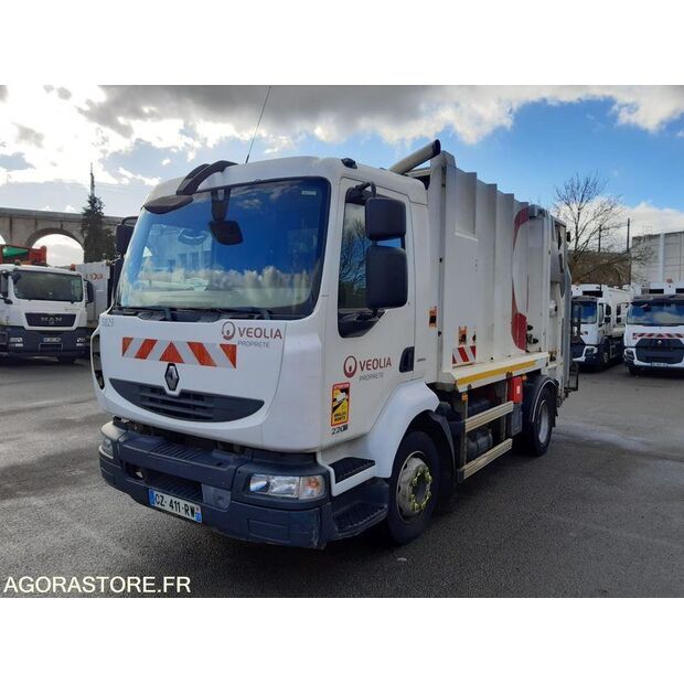 2013 Renault Midlum-46472644