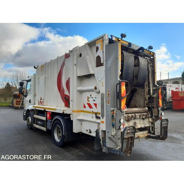 2013 Renault Midlum-46472646