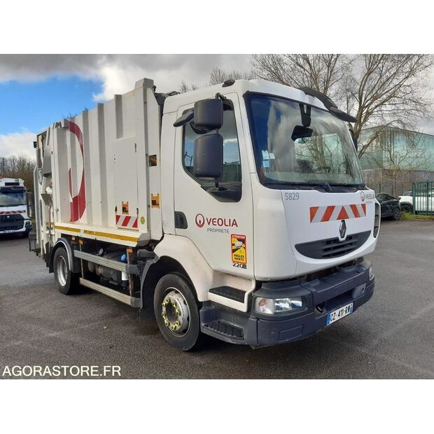 2013 Renault Midlum-46472647