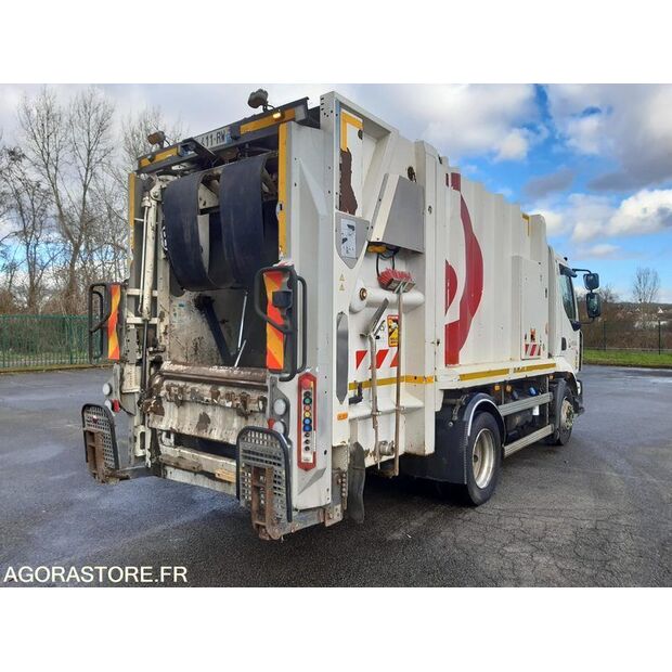 2013 Renault Midlum-46472648